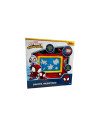 Spidey and Friends Shaped Scribbler